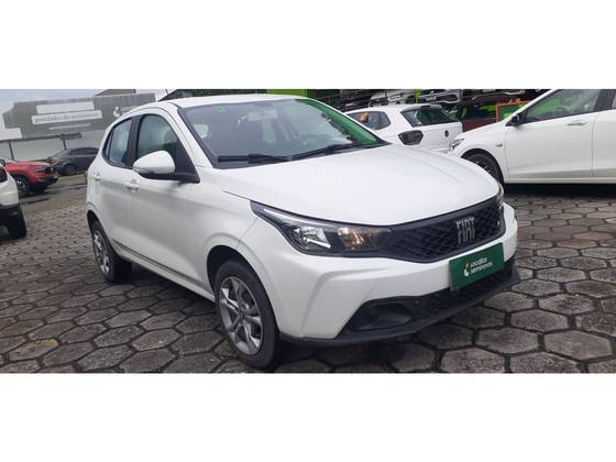 FIAT ARGO 1.0 FIREFLY FLEX DRIVE MANUAL